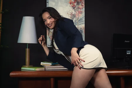 AmyRox_ Your secretary 🔥 圖片 2