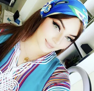 Chatte-rose-Morocco's photo