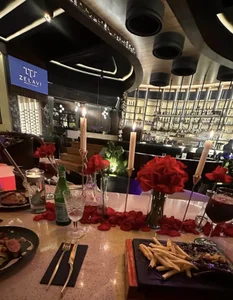 Natasha_Smith09 Gratifying night 🖤 Foto