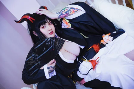 Byeol_Dae_ Public Foto 2