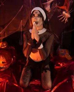 Valery_Rangell HALLOWEEN Fotka