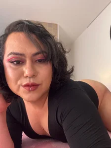 Kink__Angell MY MAKE UPS Immagine 