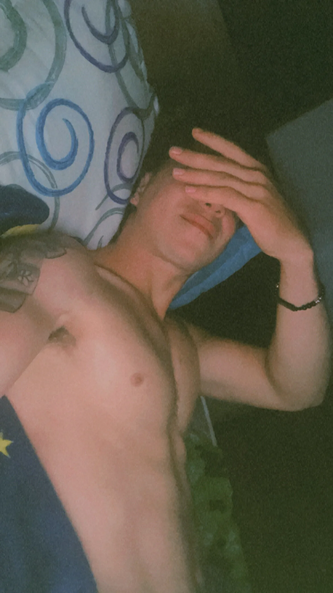 AngelLatinBoy 热门图片 4943