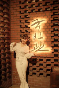 When in Korea, do as the locals do~ 8 days 7 nights, these are my outfits