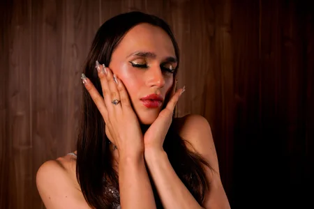 Celestial_Queen_ That the moon see us pecar together 💋🌙 Hình 3