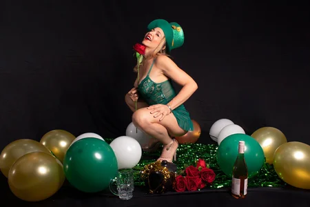 CATIAJONES: st patric's day honey ( 4 фото)