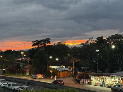 Ahri_Elderwood 🇨🇴Parque del café ☕️✨ Pic 3