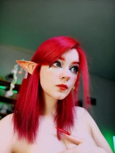 Jenny_Foster Purple Haze зображення 2