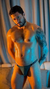 Nathan_rivers's Submit to Desire Sex Photo 7