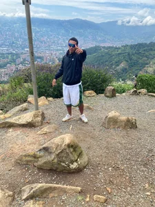 marc_ginale Hiking in the mountains Pic 8