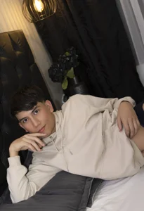 Raphael_NyonPhotoshooting图片 3