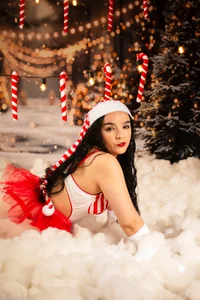 Debbie_Morgan ⛄MERRY XMAS⛄ Pic 3