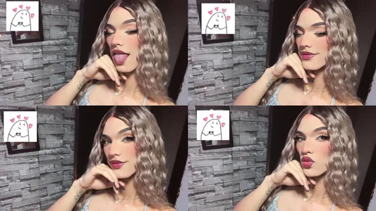 Maffe_ts ❤️💕Veronica💕❤️ Immagine  3