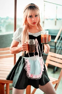 OKTOBERFEST de Samantha_Bernardo  Imagens