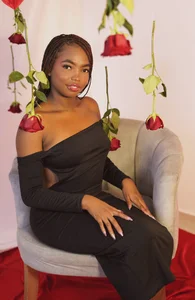 Kenia_Storm valentine time 💘 Foto