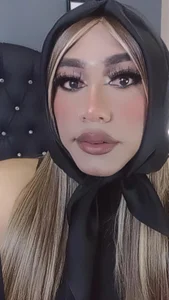 Lucia-Horny24 Nice Trans Pic 3