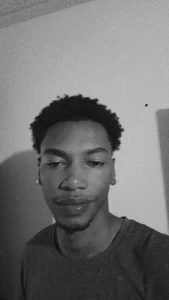 Higger_dick Black and white art Pic 8