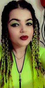 Perfect_Goddess69のmy hairの枚の写真