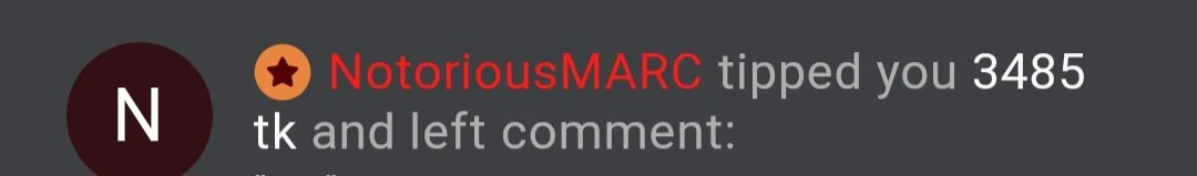 ✨️MY BIGGEST TIPS✨️ THANK YOU ♥️ de RebeccaXO_  7 Imagens