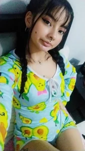 _annie_rosse Pajamas 🔥😈 зображення 3