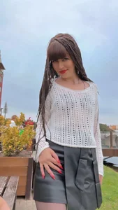 Cutie_orgasmOn the shore of the lake图片 9