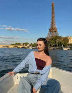 miss_courtney_ A short trip ✨🌍 Pic 4