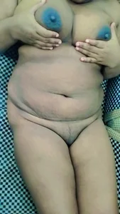 Foto desnuda de munnihot 3