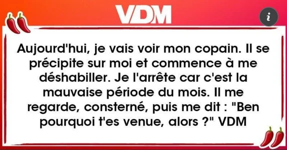 Humour coquin