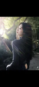 W-E-N-123 你的茶艺师 Pic 2