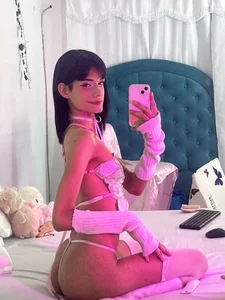 jennierrubyjane Jocelyn cute girl Immagine  2