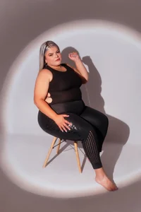 KiimBrooks Here to seduce your mind and light your fantasies. Pic 6