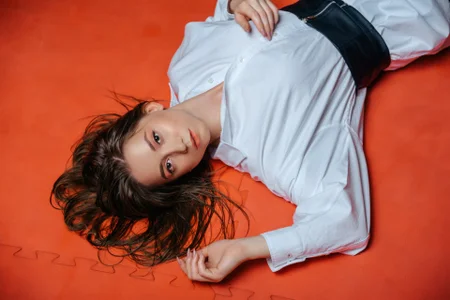 OliviaBrian A beautiful and daring girl⭐ Immagine 