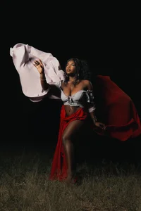 SavannahStorm Your desire Pic 4