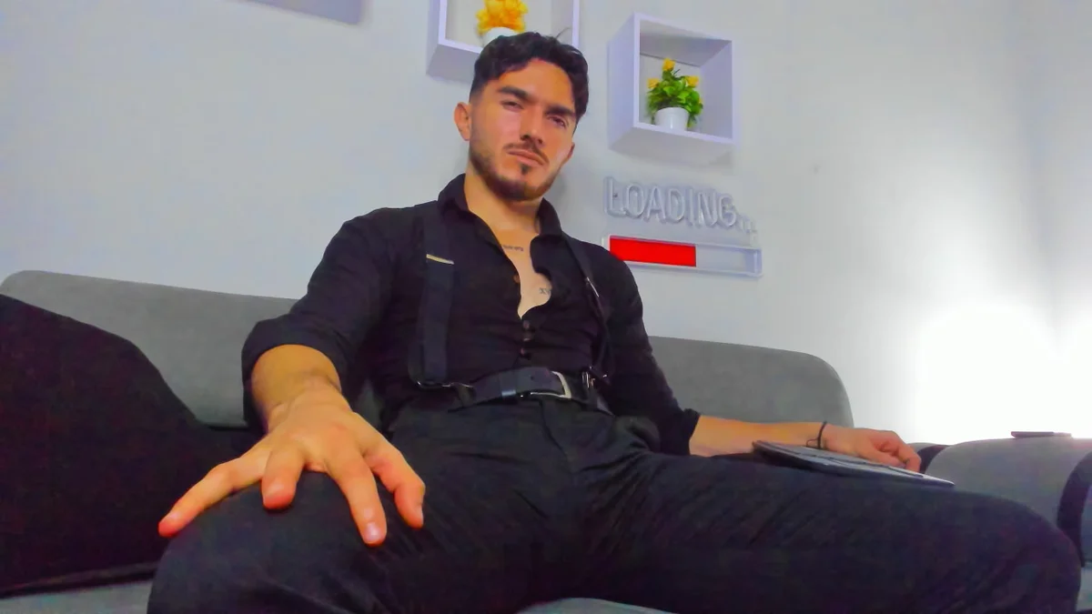 Dante_Blake1 Trendaava kuva 652