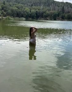 Zdjęcia PussiesnCream_ Swimming 🧜🏻‍♀️:  3