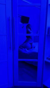 Rogue_Ruby 💜 Pic 3