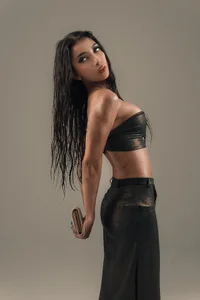 ValeriaVelvet Caotic & Sensual ♥ Pic 3