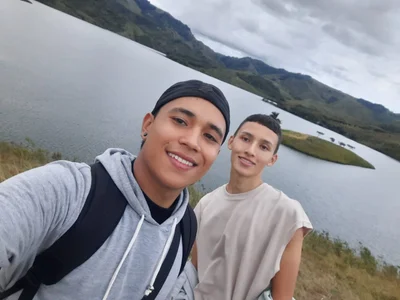 Alejandro_Tom 😍🥰 Pic 3