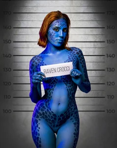 Danicute_ Dani featuring: XXX - Men 🔥 圖片 9