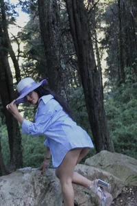 Ambarross_ Charm forest💚 Billede 6