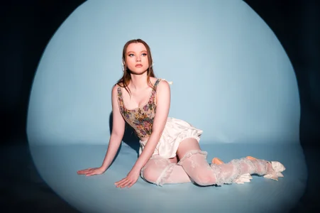 KeiraAsti Innocence in Bloom 사진