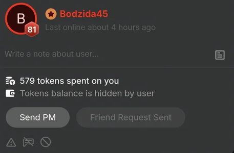 amiravyxen THANK YOU GUYS❤️ Foto 9