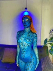melodyygirl_ COSPLAY SHOW 🎇🎉 . fénykép