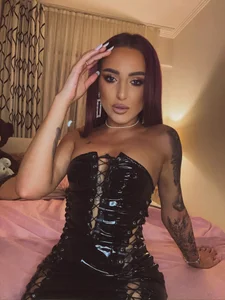 CrystalRedx 🐱 Foto 4