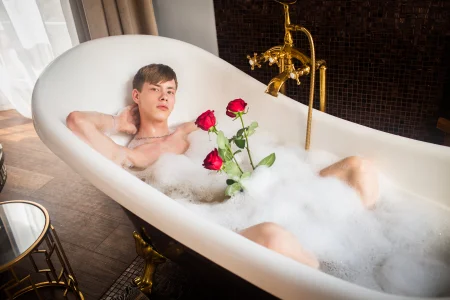 ERICK__DEEN Only you and me Pic 5