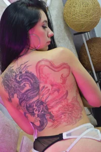 Agatta_Adams SEXY BODY 사진 3