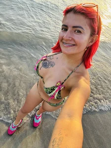 Evasummer1 Playa 🤭 Pic