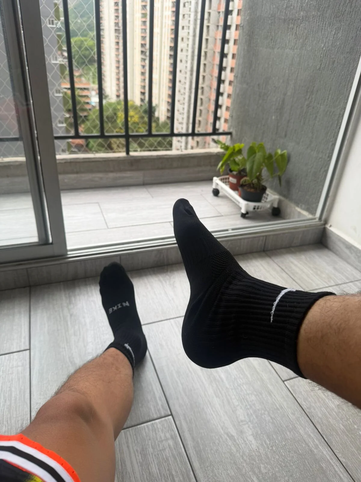 almighty_god 🦶Feet, Socks and Sneakers Nike✔️ зображення 3