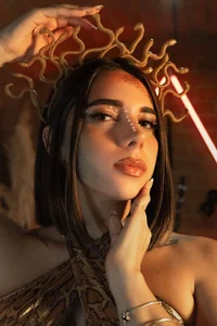 the girl of your dreams de AmyWalker_  4 Imagens