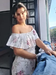 Baby_Elisee 😍Assorted photos😍 Pic 4